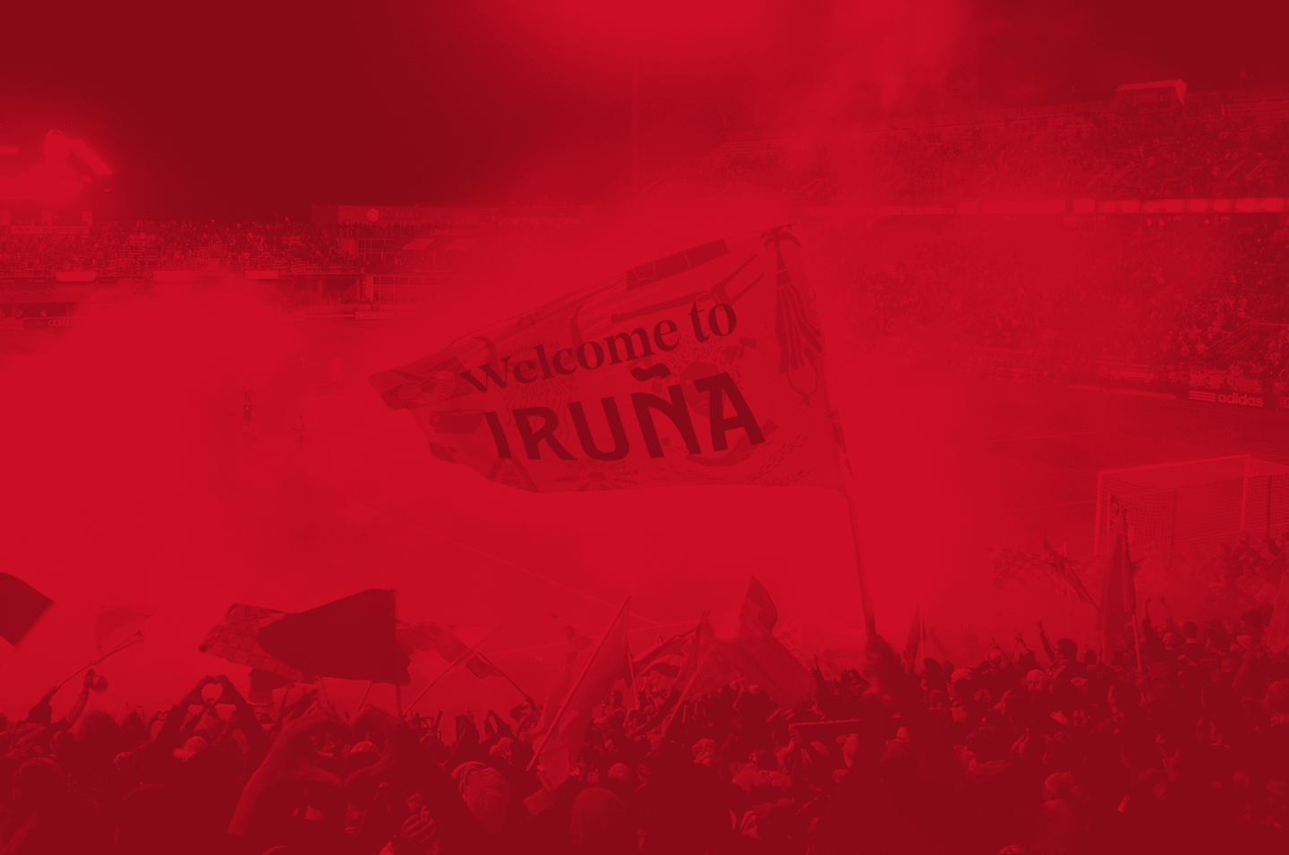 Osasuna Fans