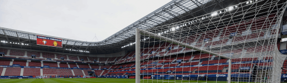 Stadium