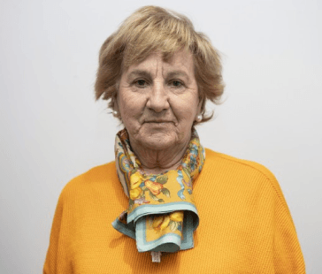 Alicia Martinez Aoiz
