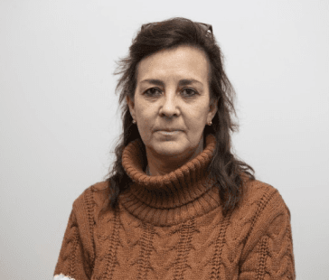 Esther Diñeiro Rubial