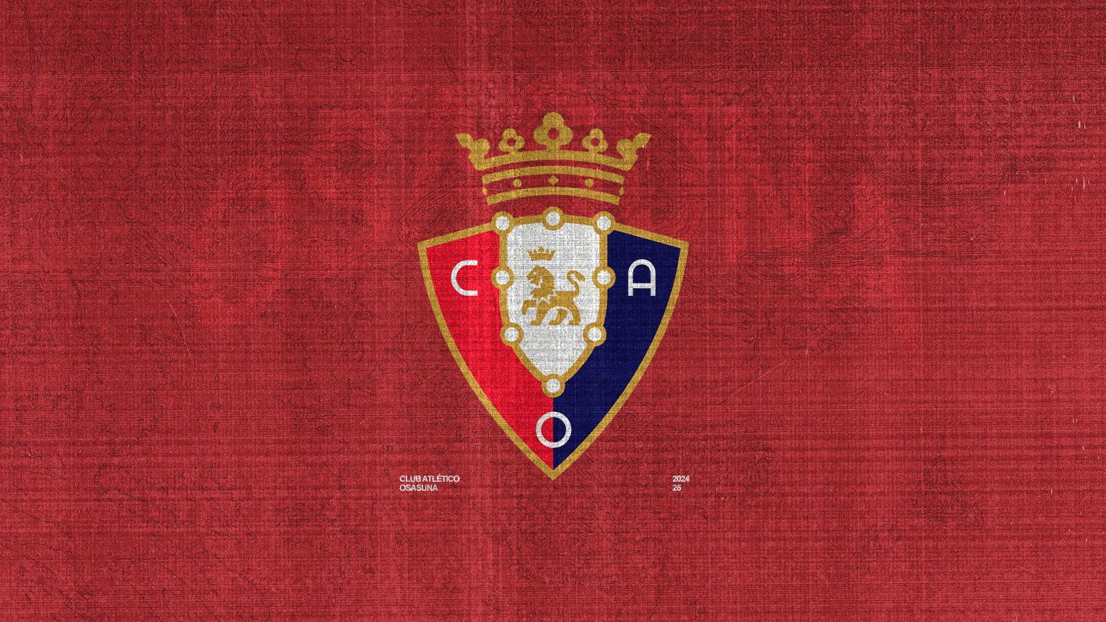 Osasuna Affiliate