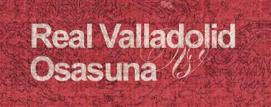 Osasuna dispondrá de 594 entradas para el encuentro ante el Real Valladolid en Zorilla