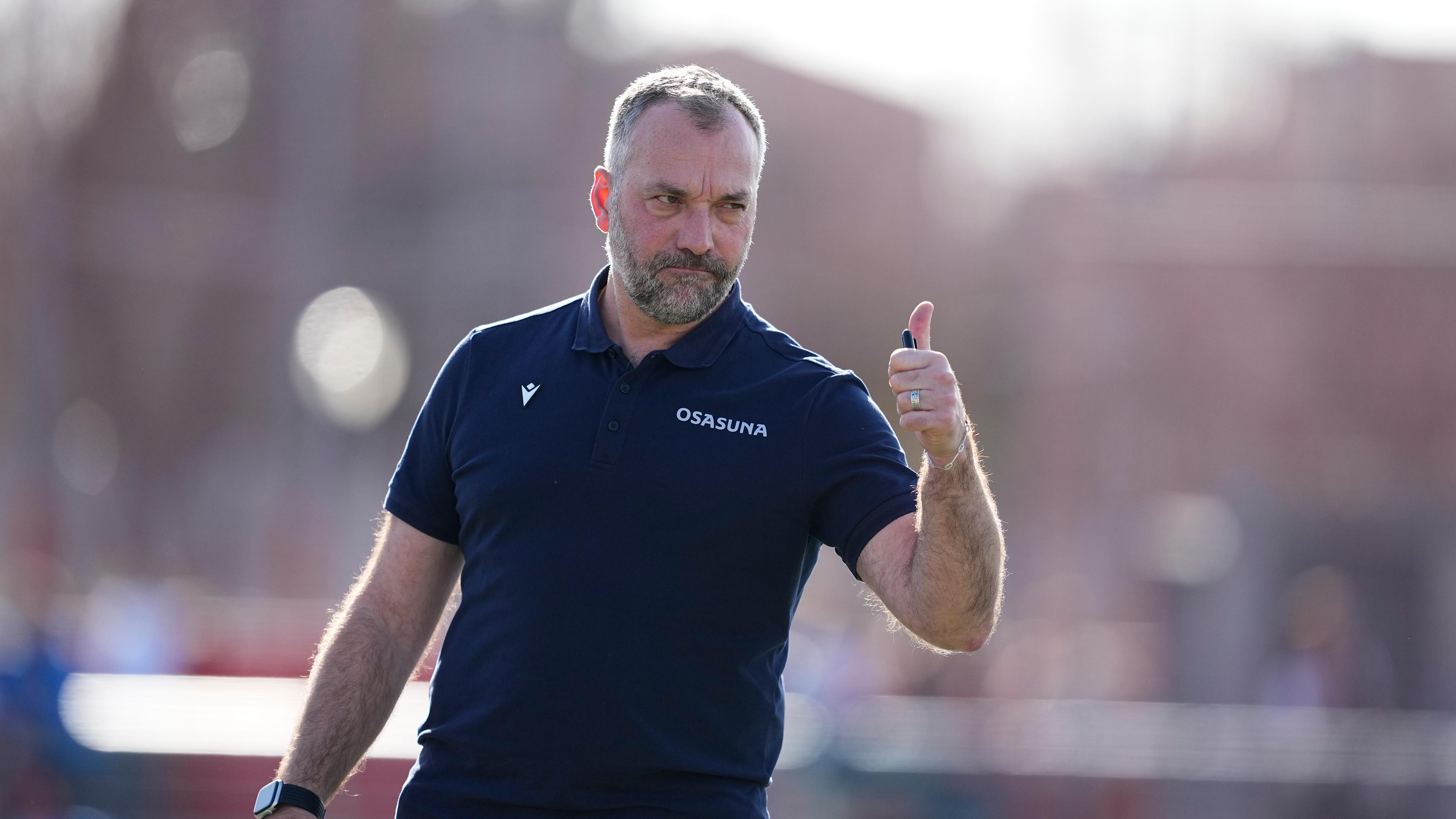 Osasuna Femenino volverá al trabajo el 21 de julio
