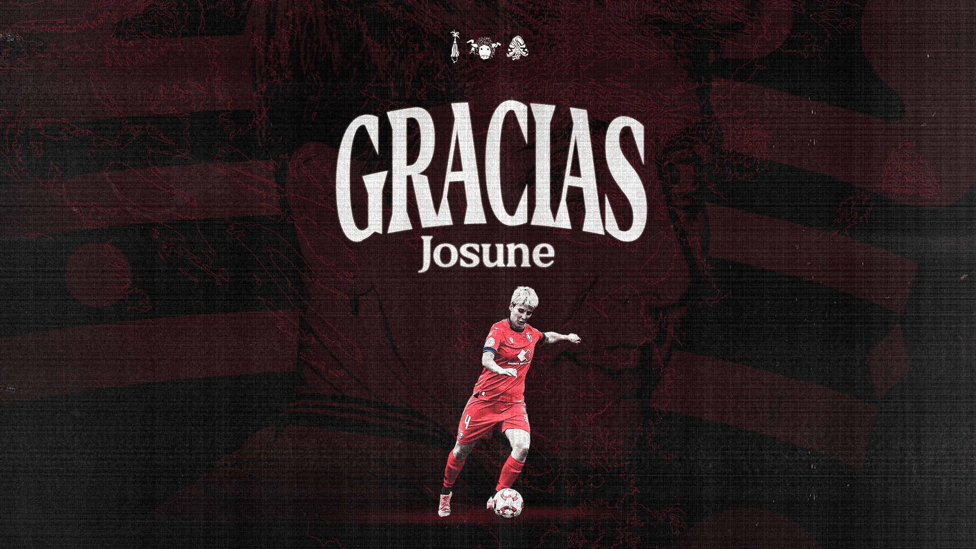 Josune Urdaniz pondrá fin a su carrera como futbolista a la conclusión de la presente temporada.