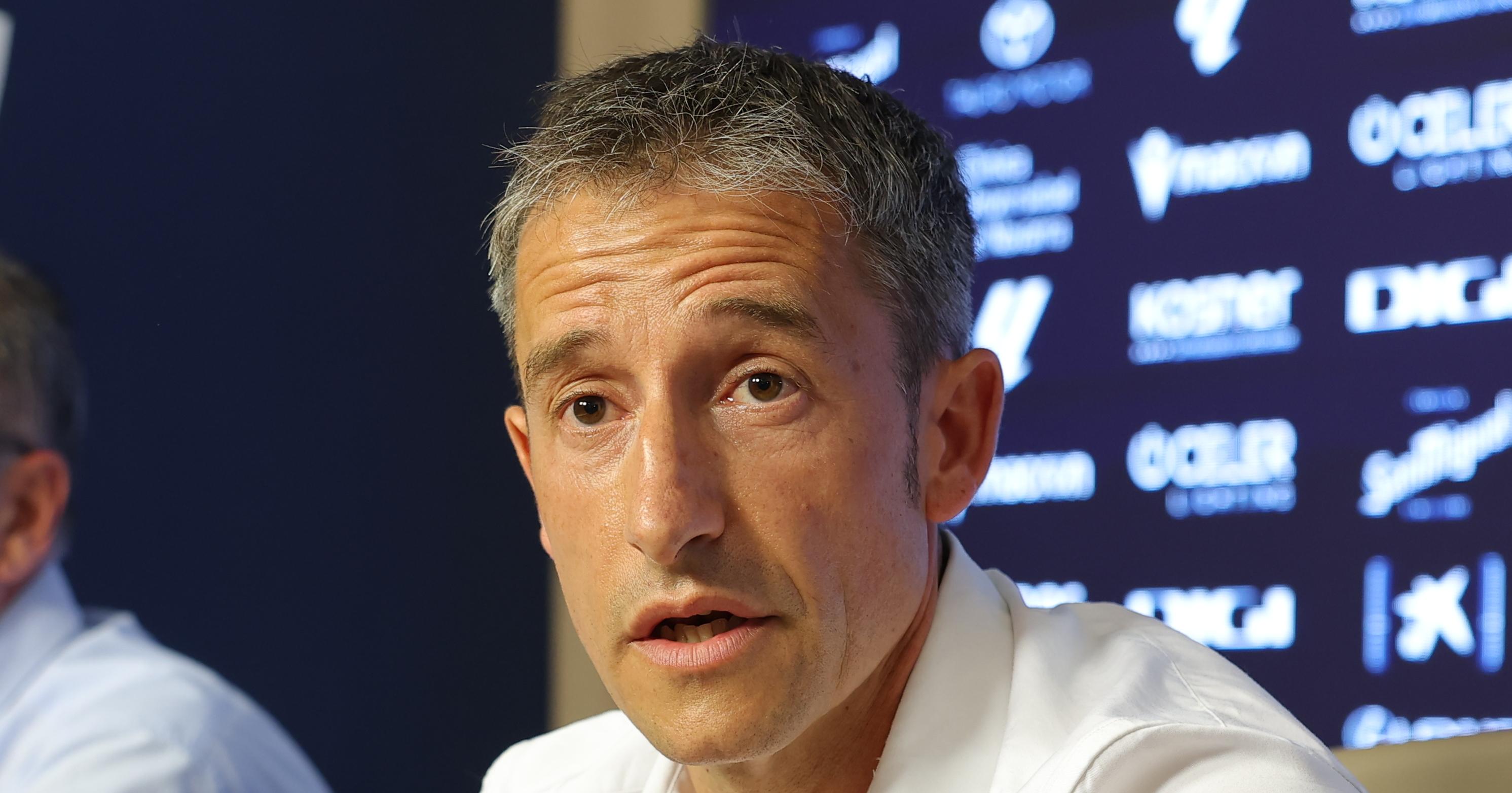Osasuna presenta 'Tajonar 3.0', su tercer plan estratégico de cantera