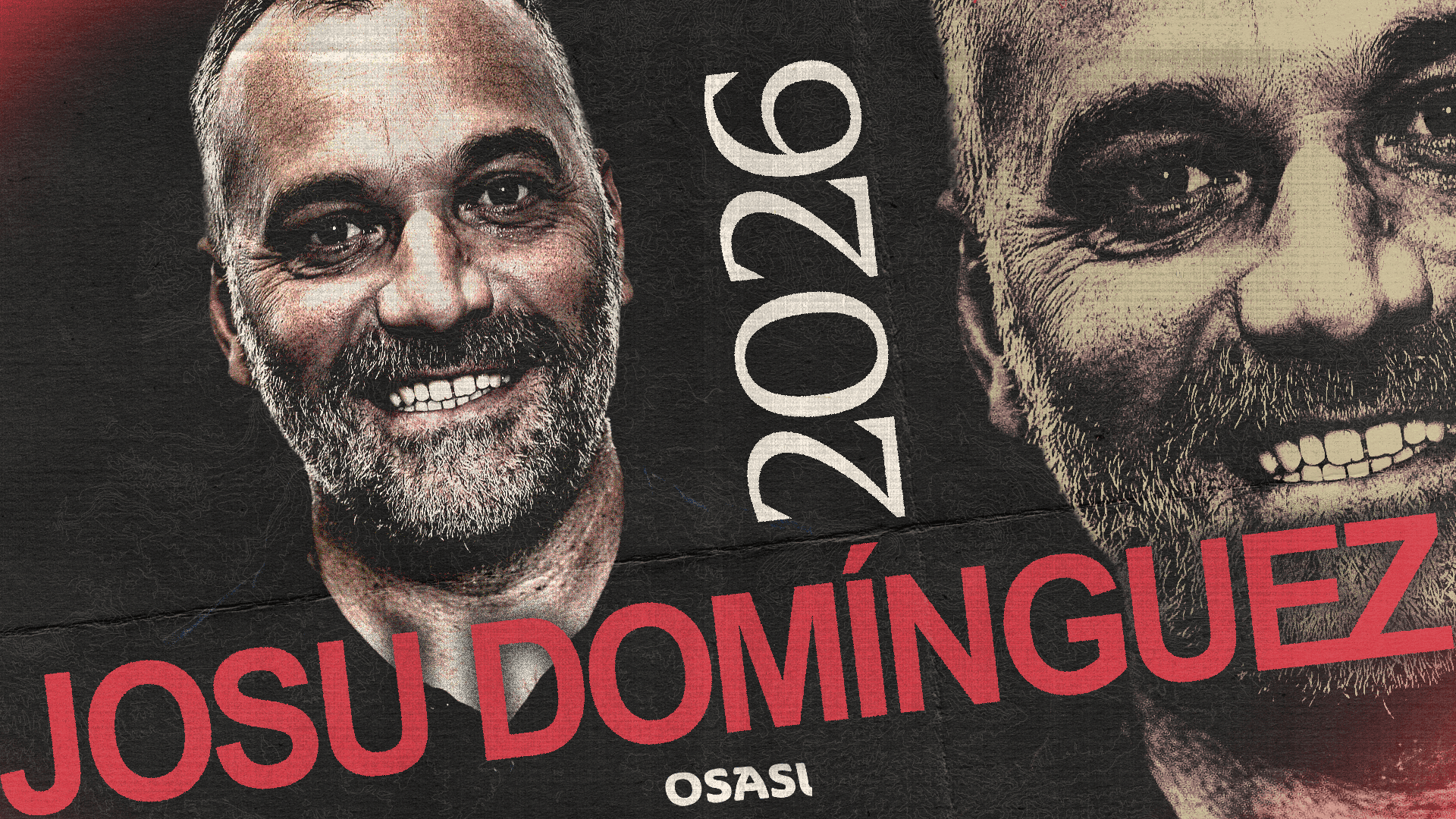 Josu Domínguez continuará como entrenador de Osasuna Femenino la próxima temporada