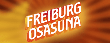 Osasuna se medirá al SC Friburgo el 9 de agosto