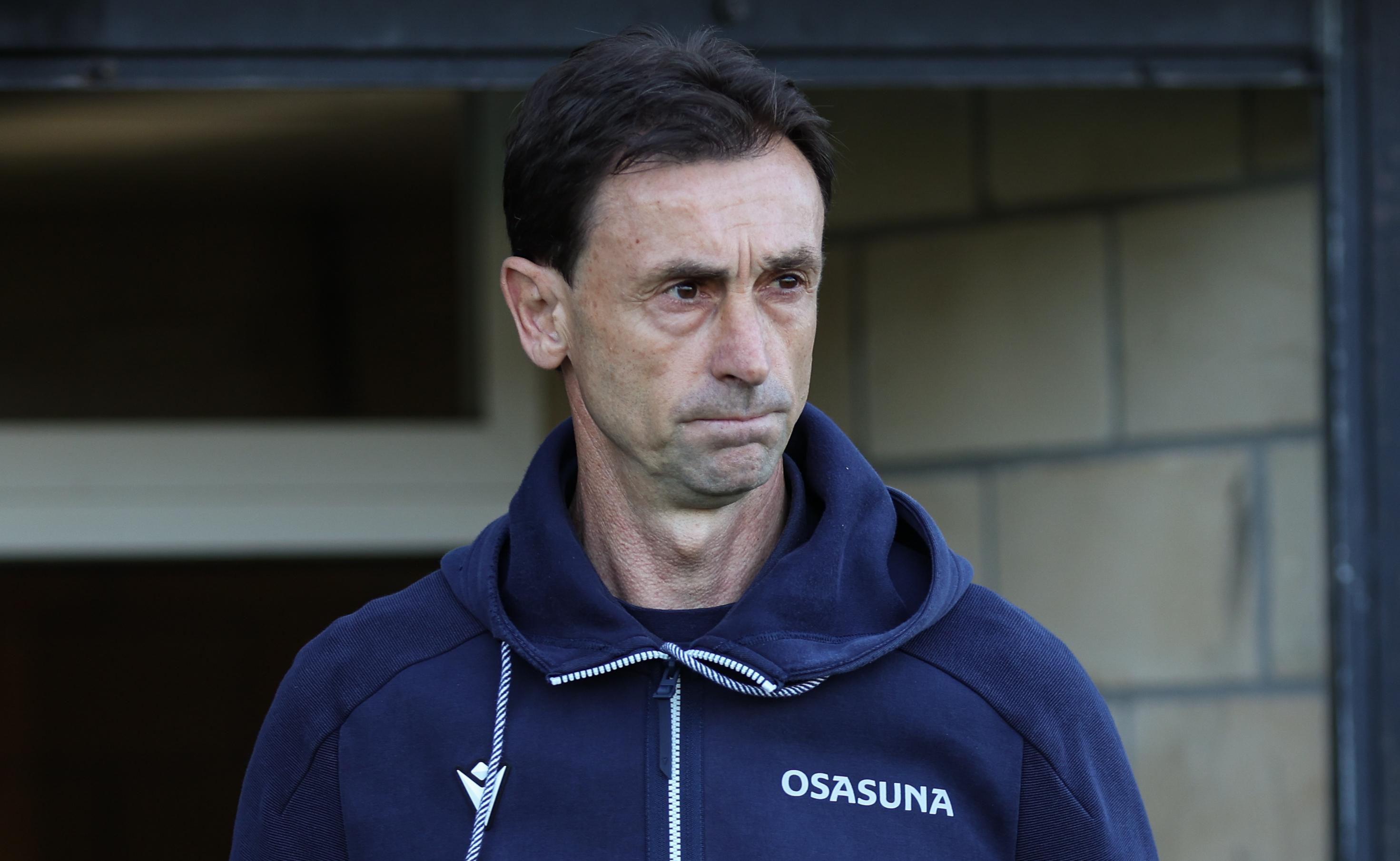 Osasuna Promesas, ante un partido clave por la permanencia en Primera Federación