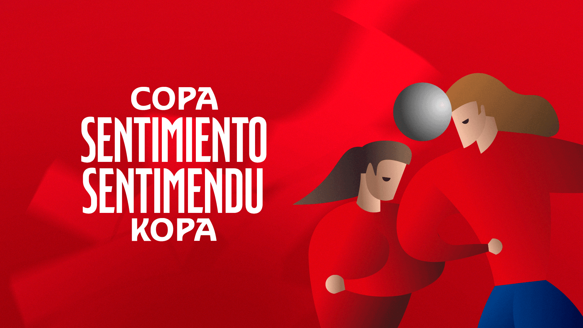 Osasuna Femenino se medirá al C. D. Tenerife y Real Sociedad en la cuarta edición de la Copa Sentimiento – Sentimendu Kopa