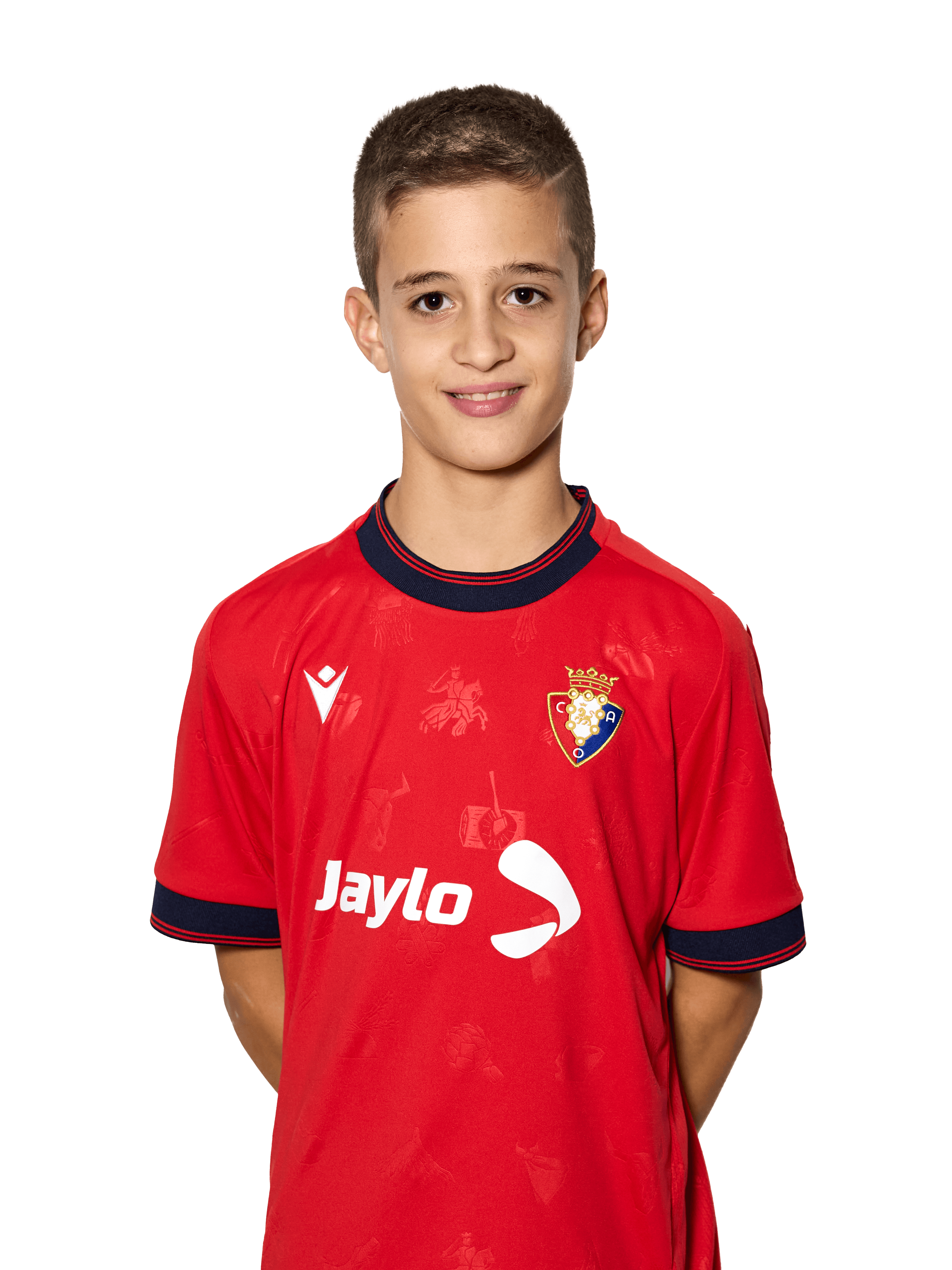 DANI MAÑERO