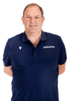 Andrés Fernández 