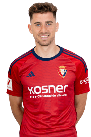 Kike Barja