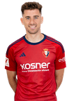Kike Barja