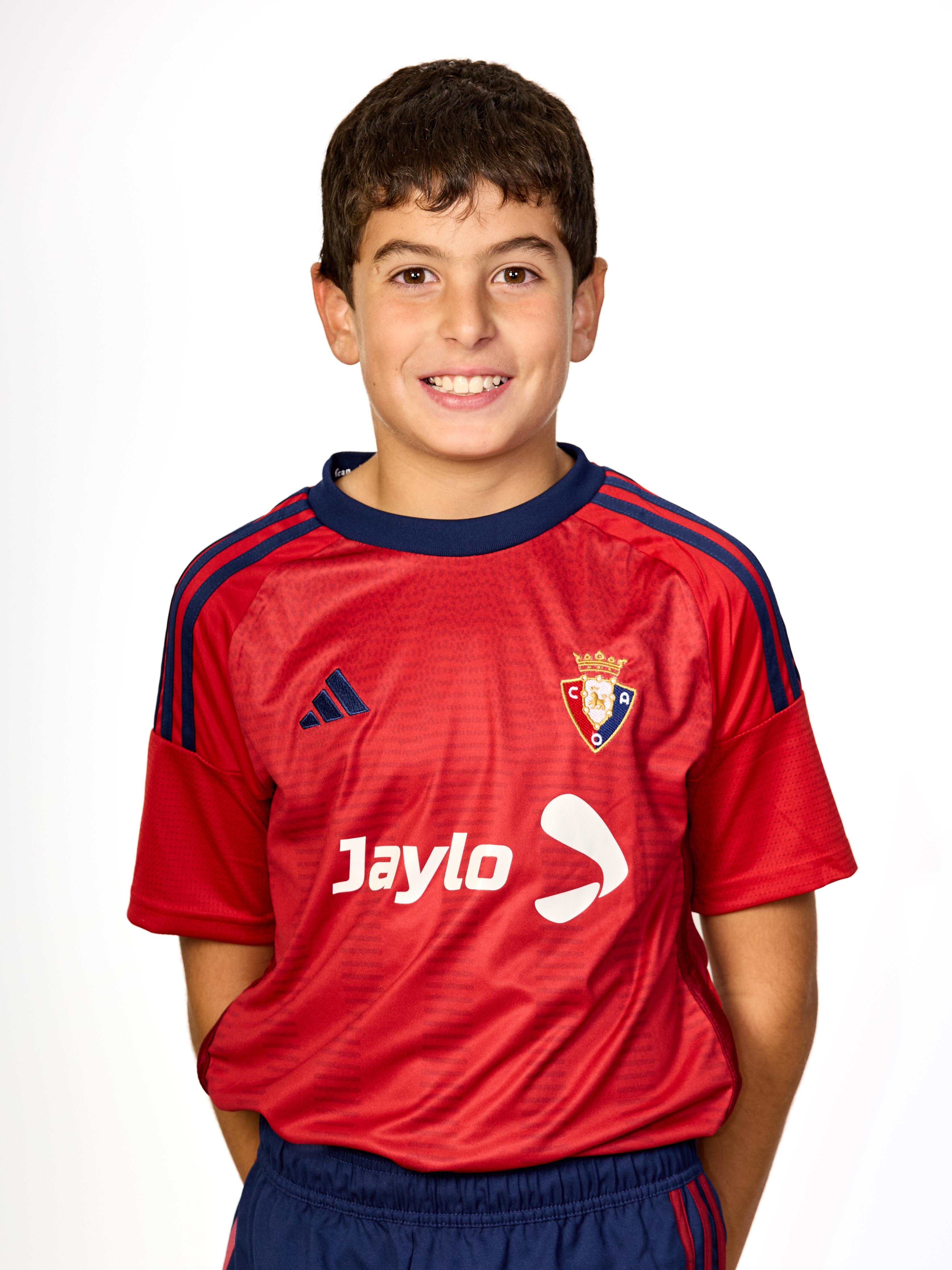 DARIO