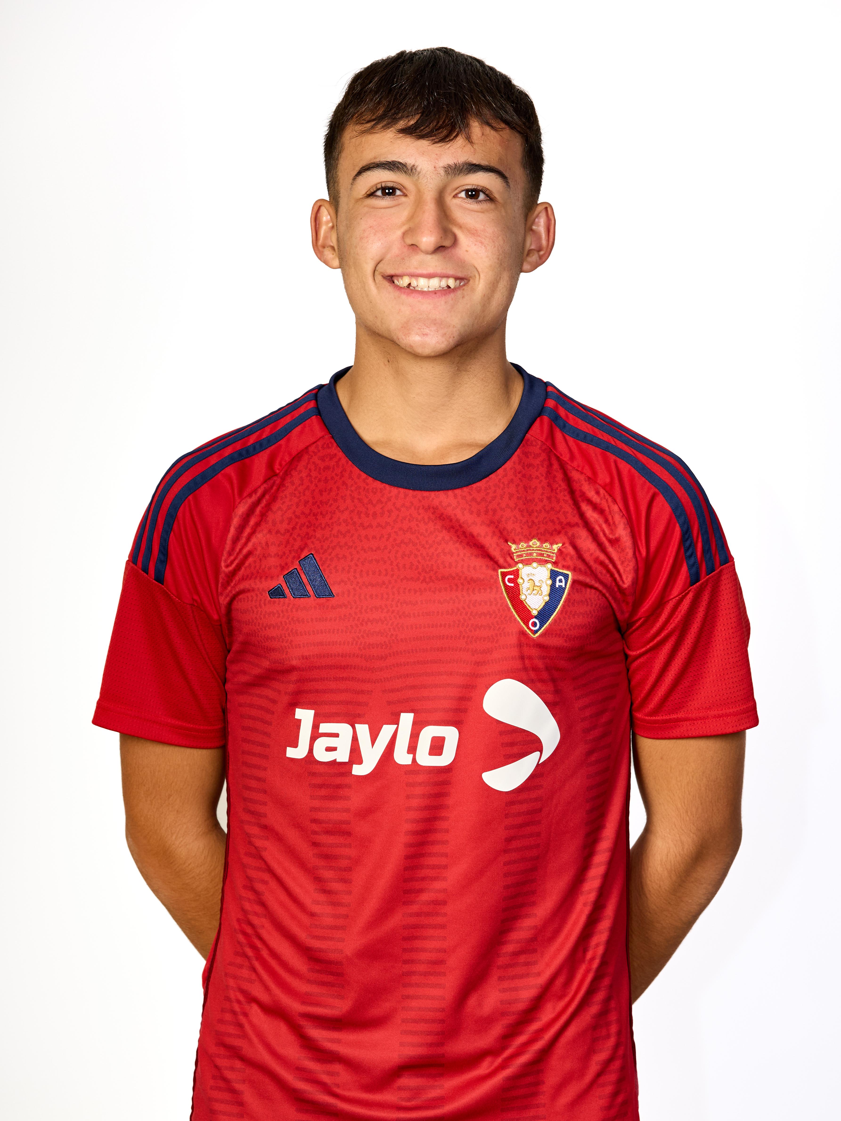 JAVI