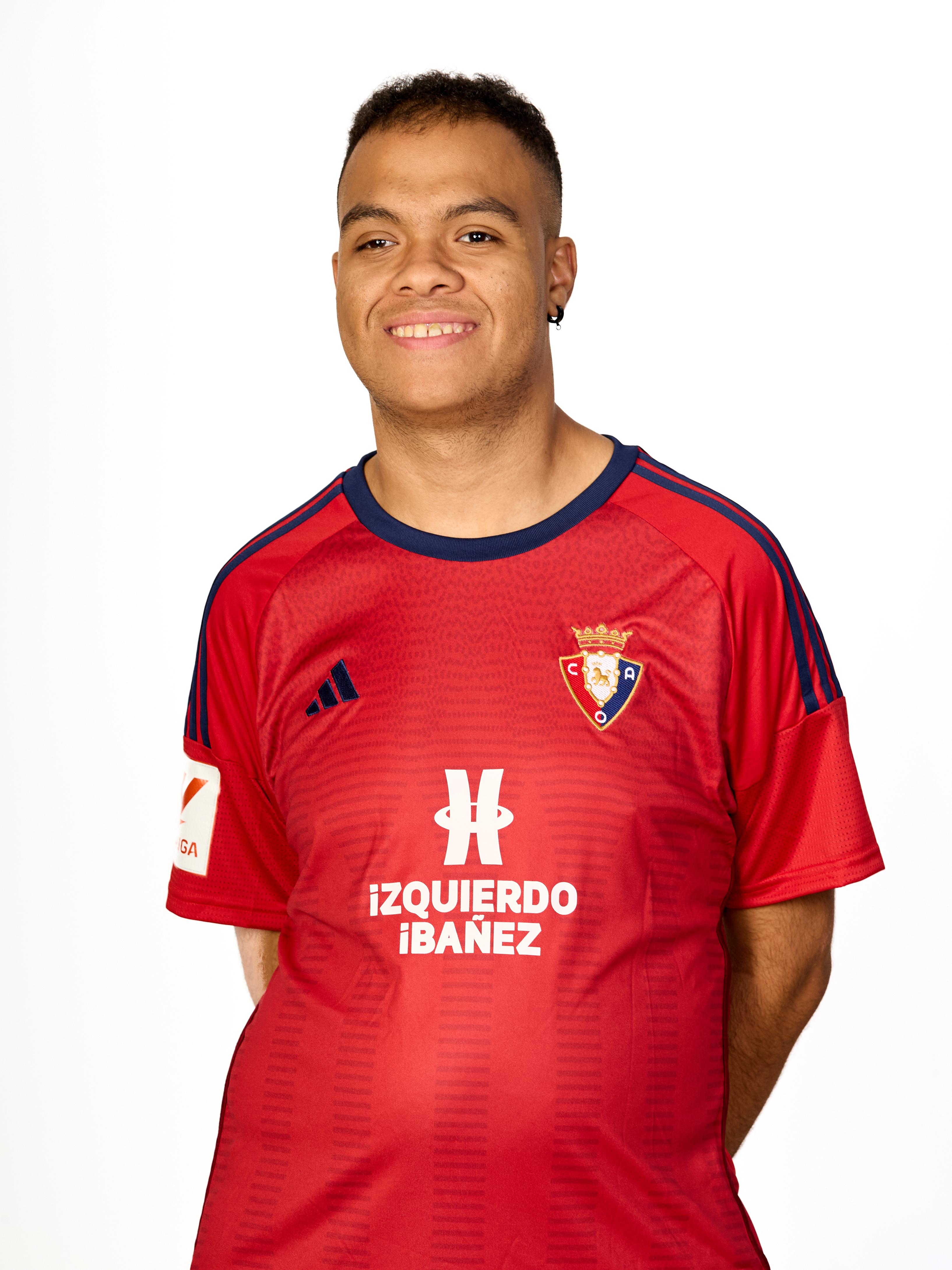ISMAEL