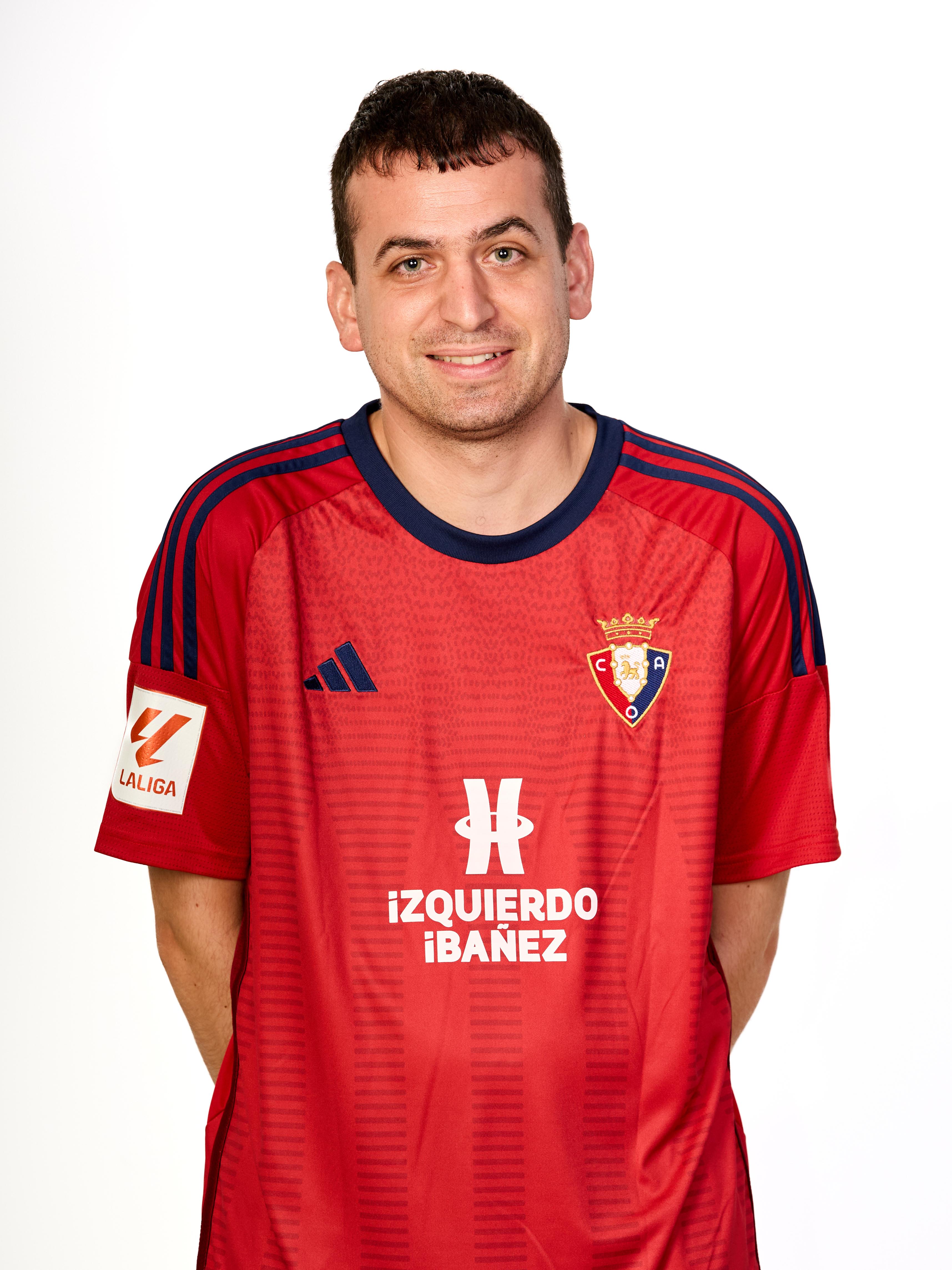 ANDER E.