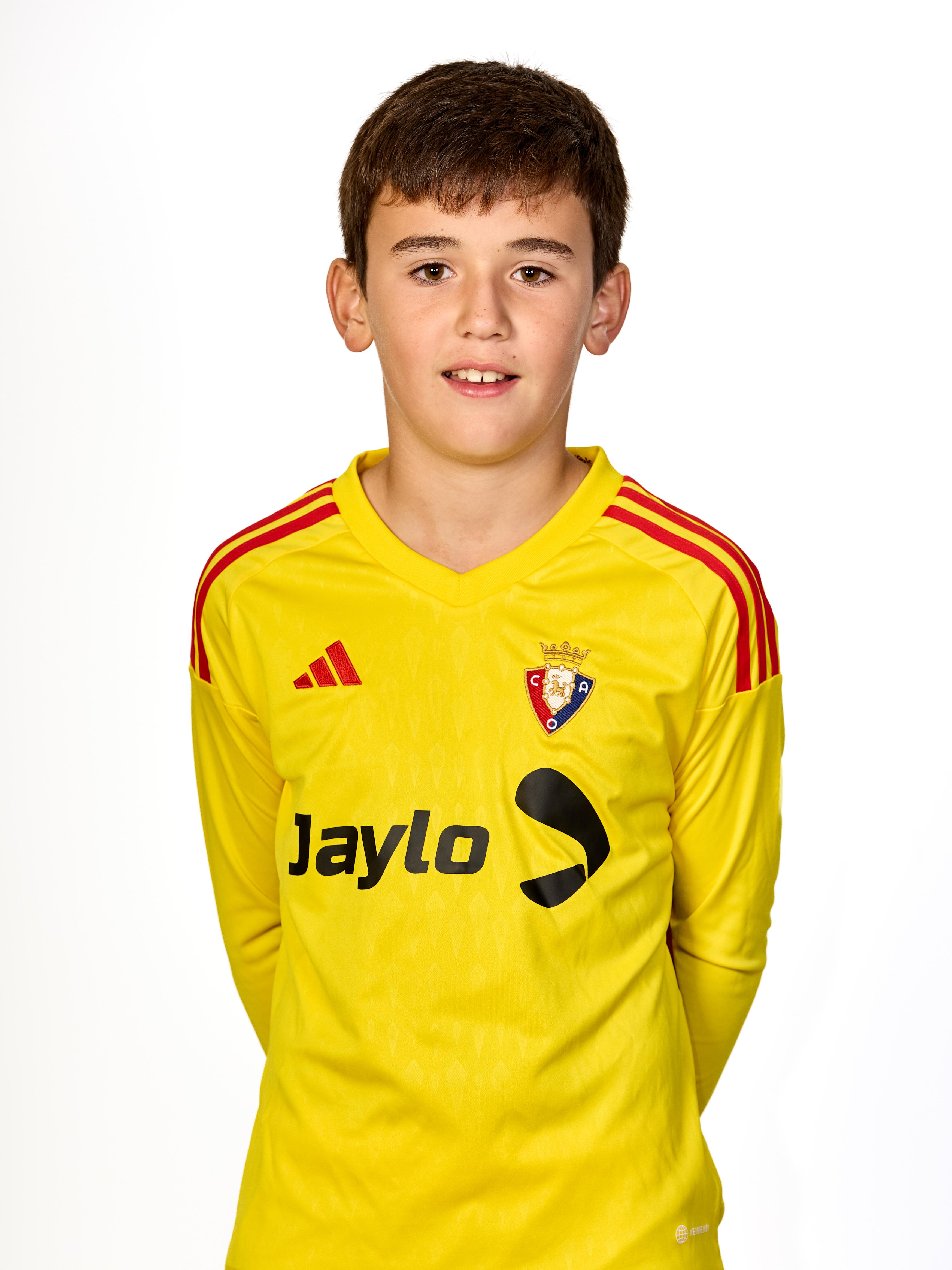 JOSU