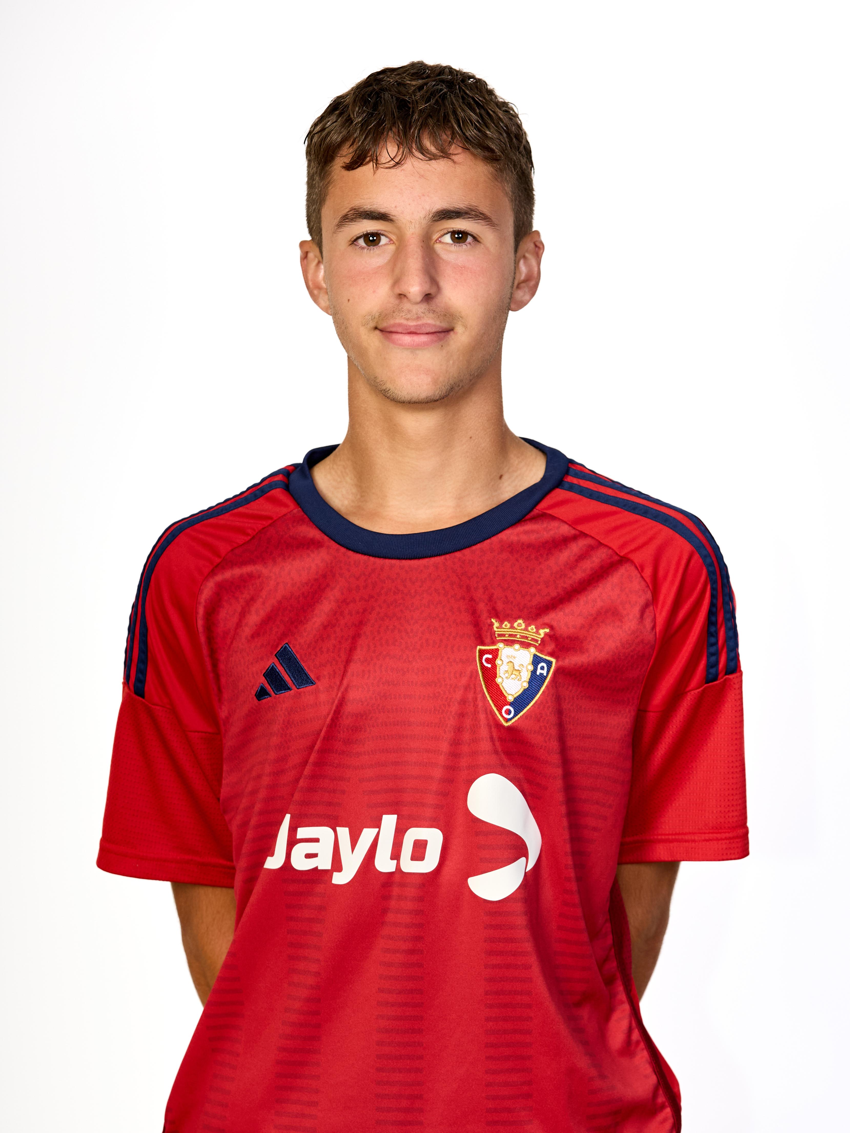 CRISTIAN
