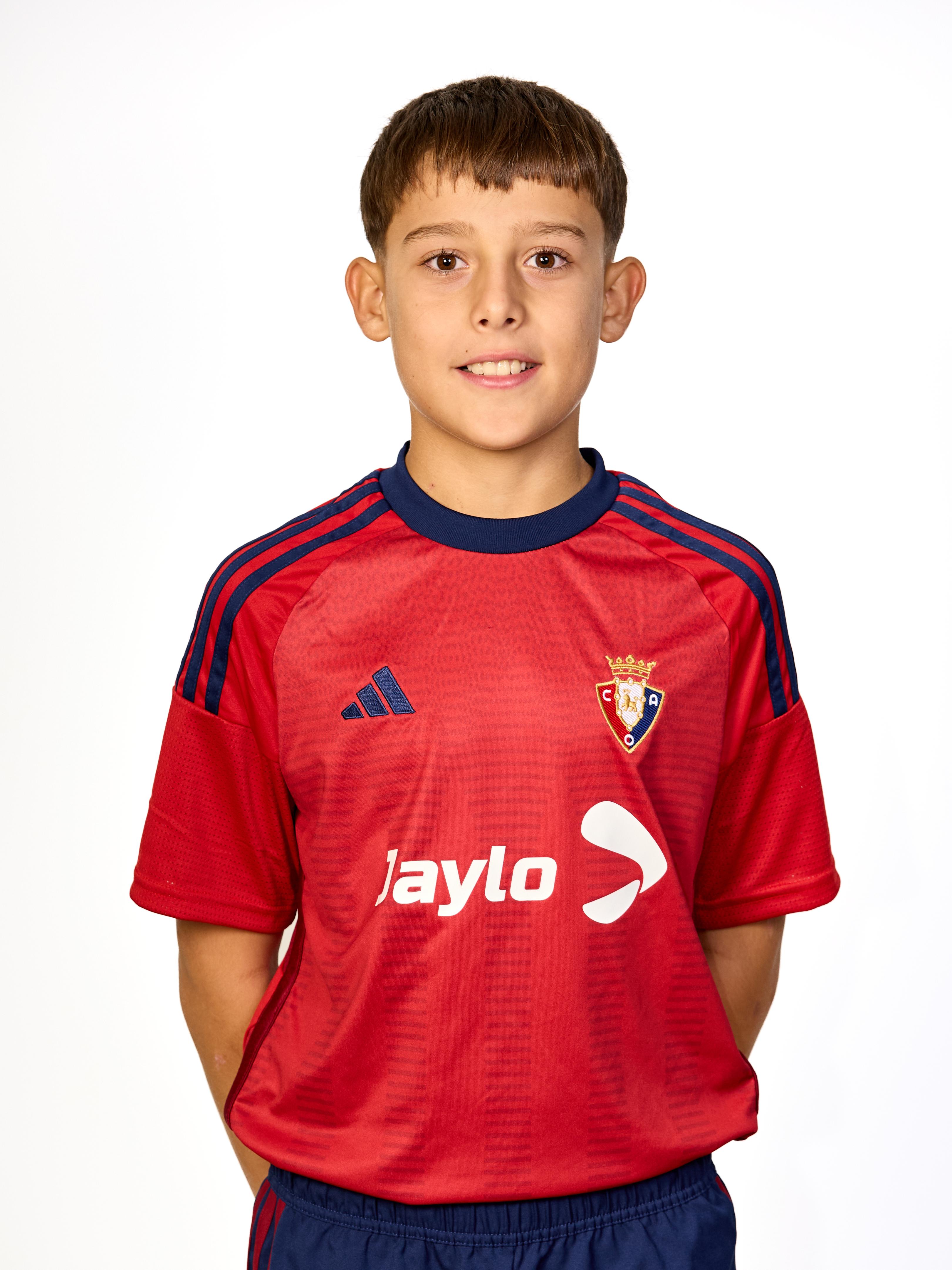 MARTIN