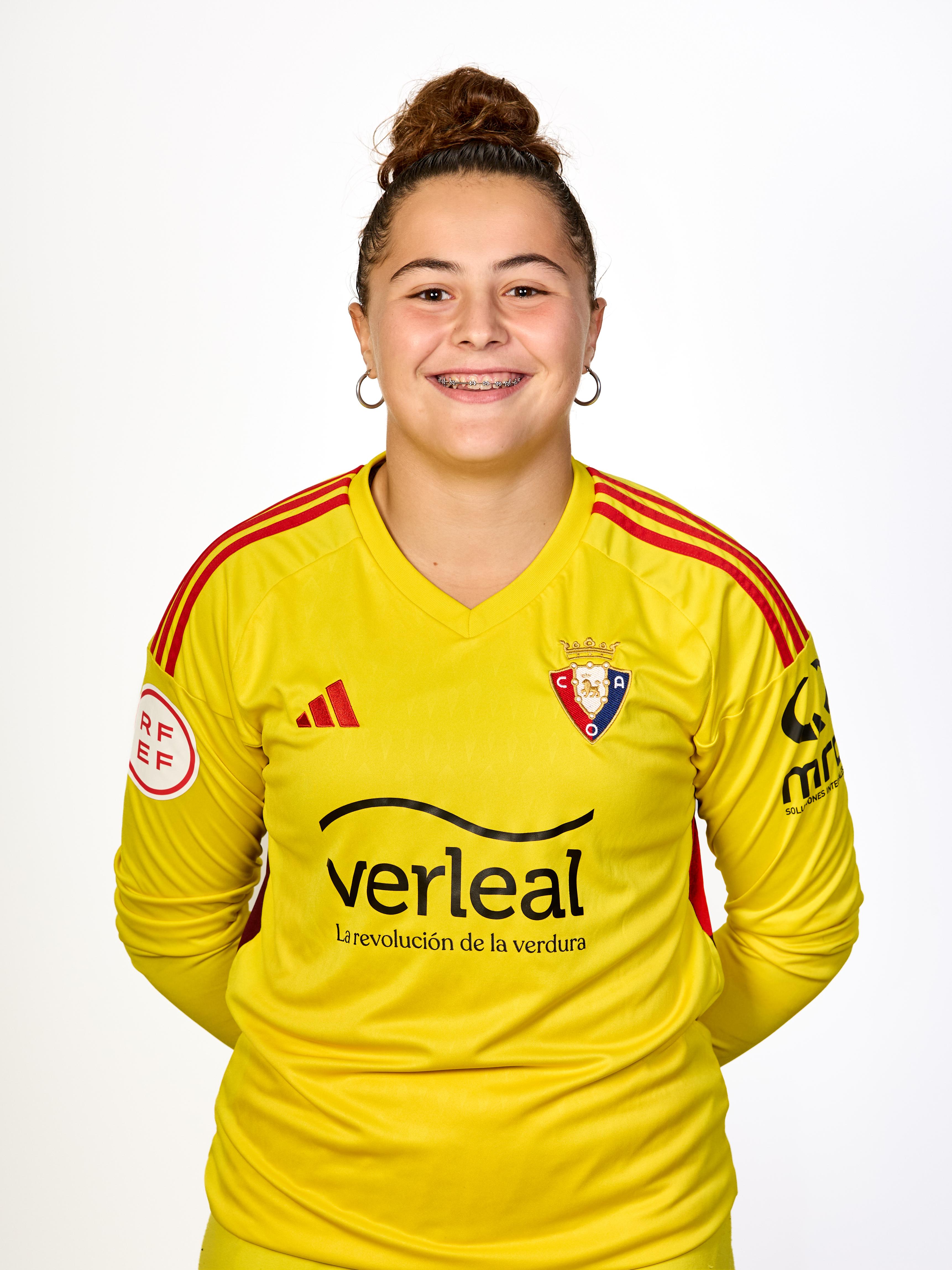 M. Olleta