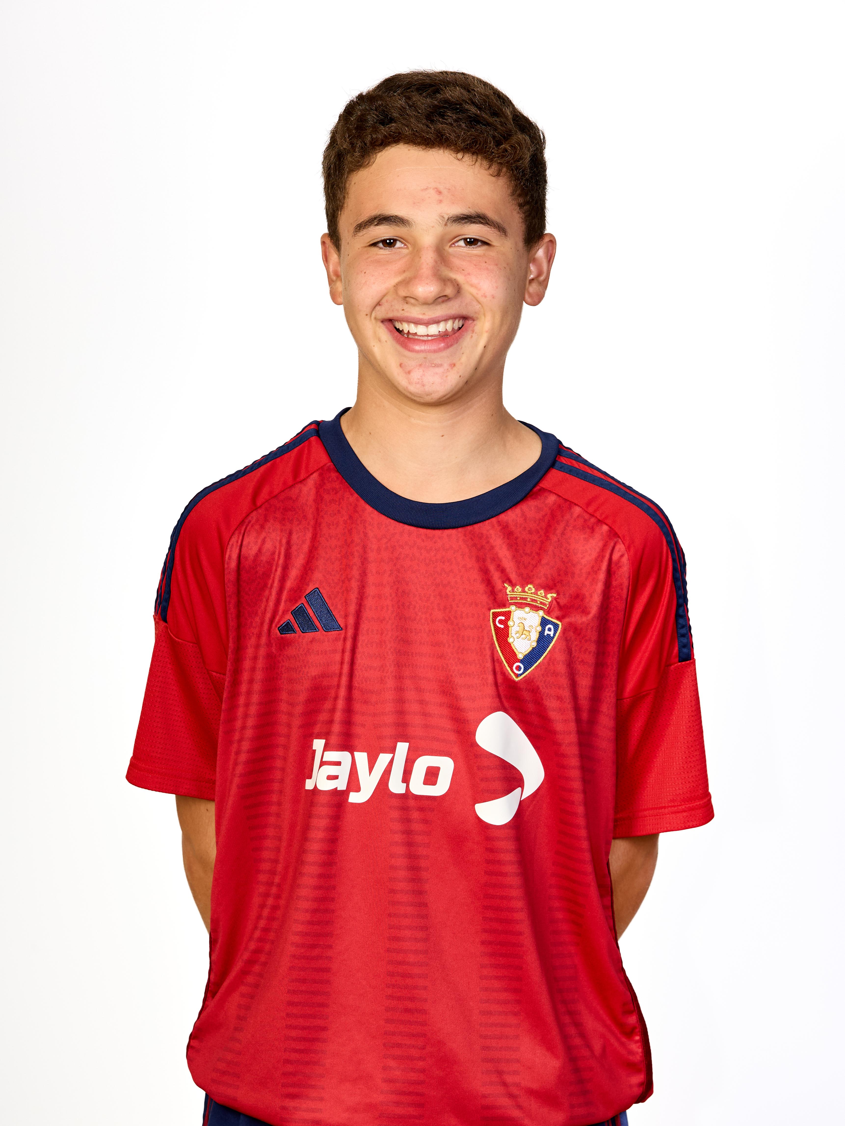 ANDER