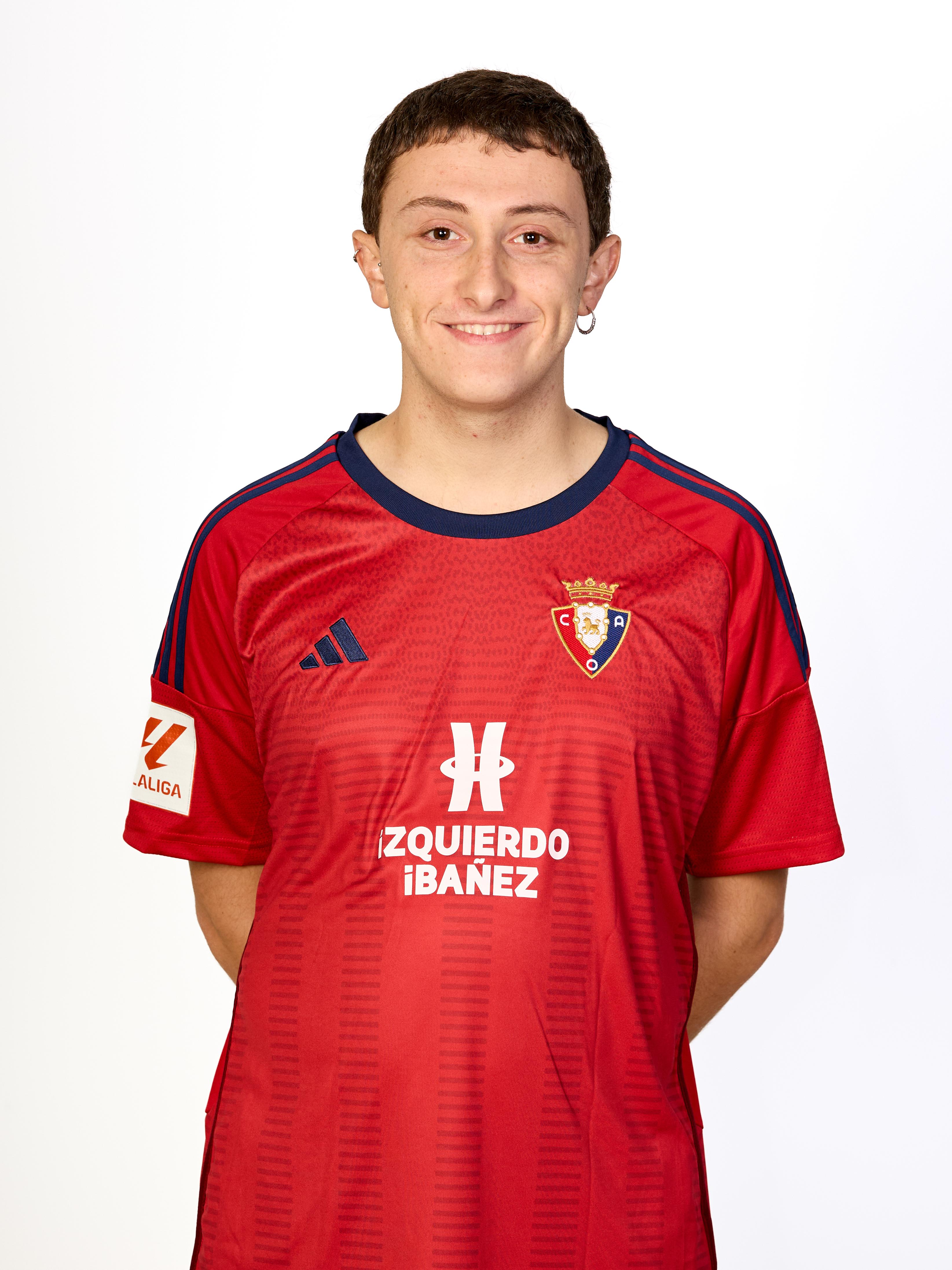 ALBERTO