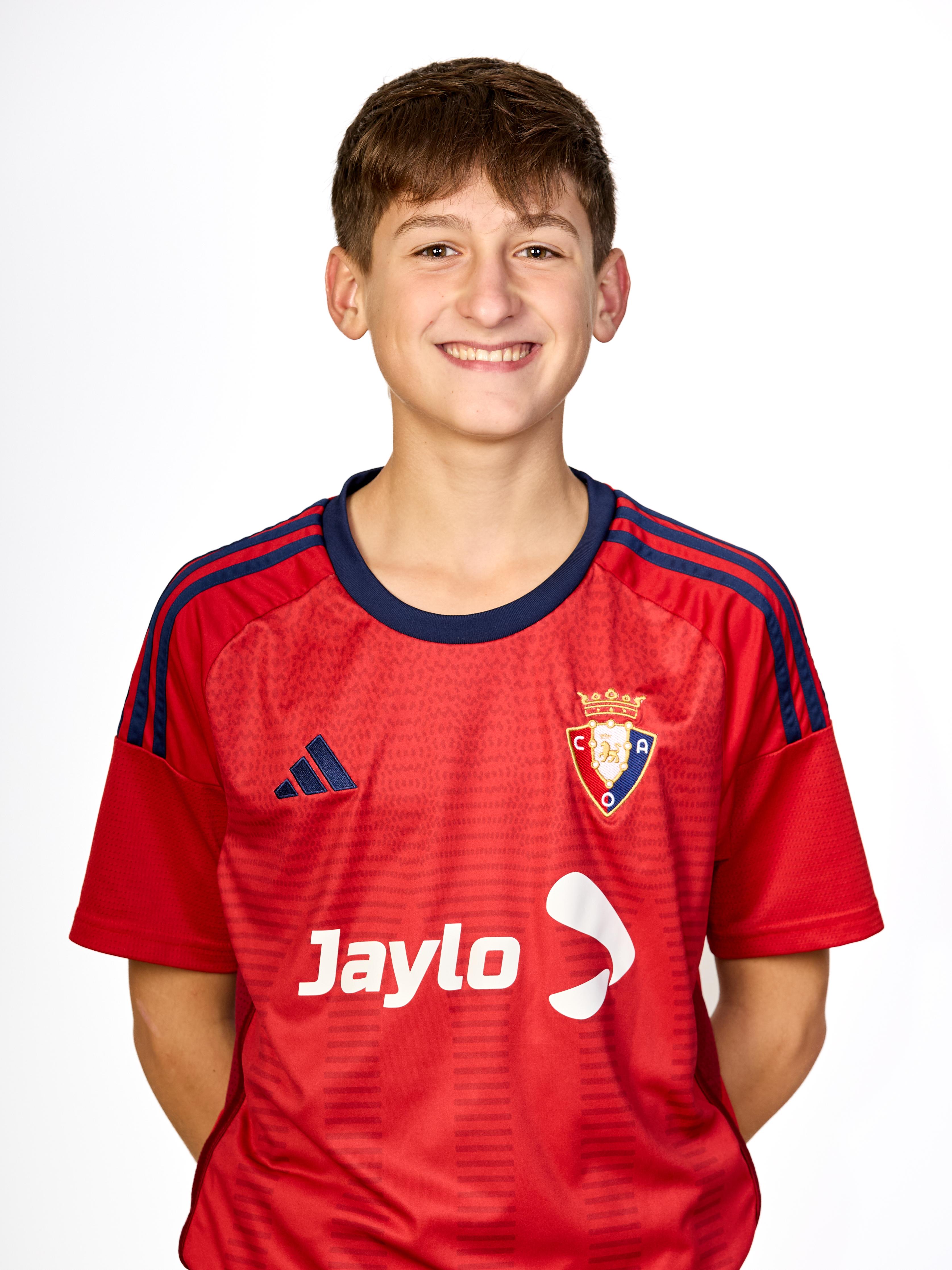 SERGIO