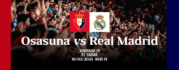 El lunes salen a la venta las entradas del partido ante el Real Madrid C. F. 