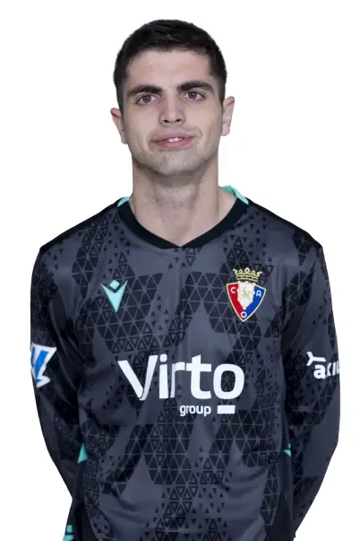 Aimar Aguirre