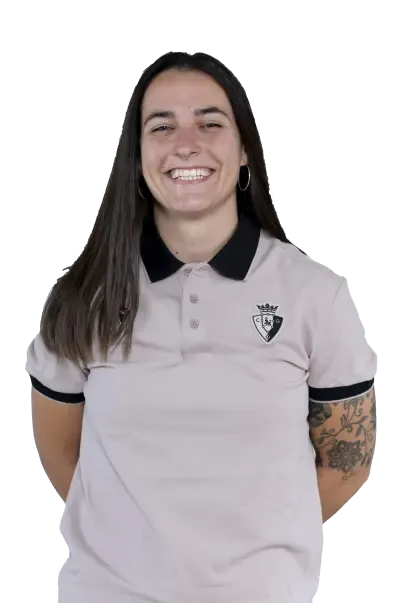AMAIA LÓPEZ