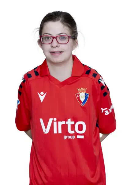 Ana Ursúa