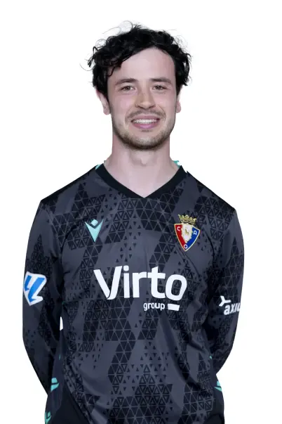 Ander Lizarraga