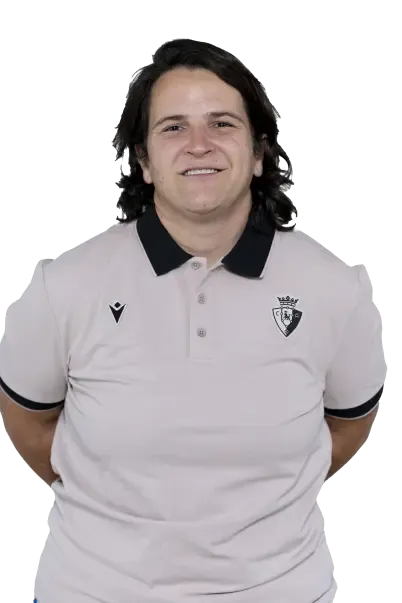 ANE VALLEJO