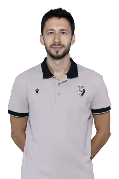 ARITZ MAESTRE