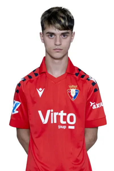 ASIER QUINTANA