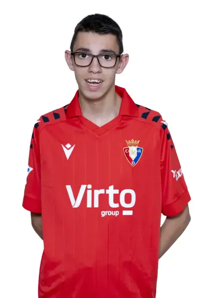 EGOITZ CÓRDOBA