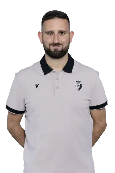 GORKA PASCUA