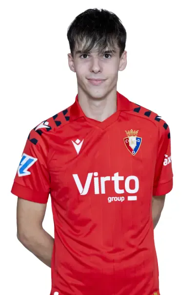 IKER PRAT