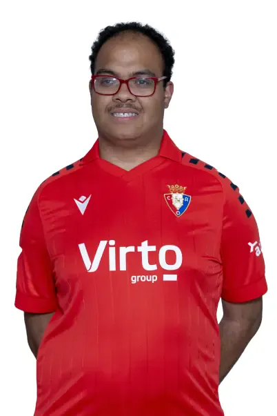 ISMAEL DIONE