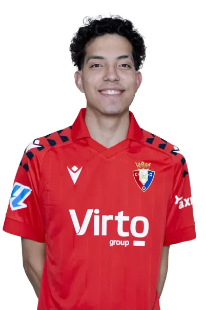 LINO VALERO