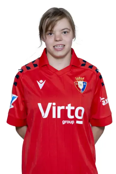 MAHIA HUARTE