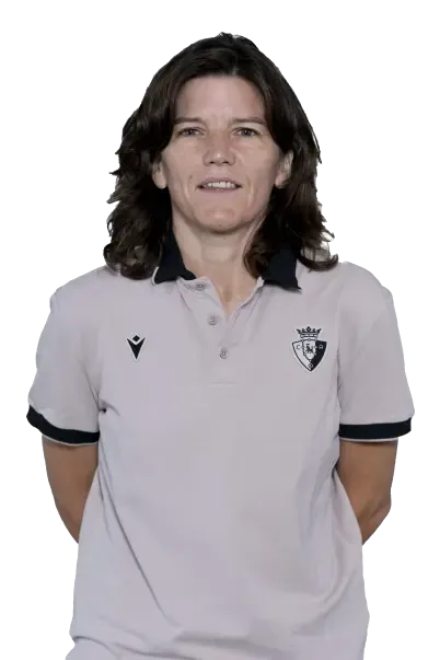 MARÍA GOÑI