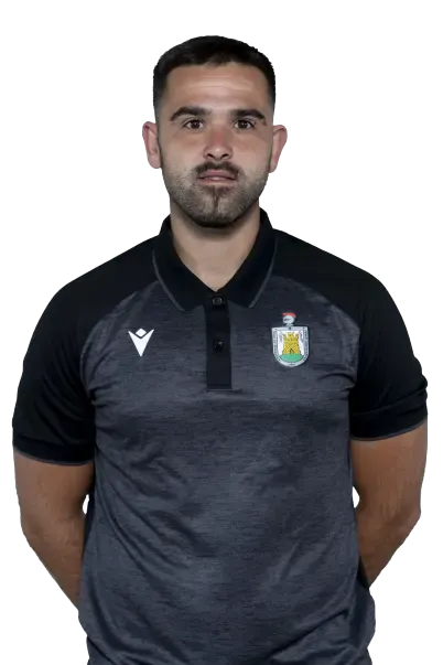 MIKEL SATRÚSTEGUI 