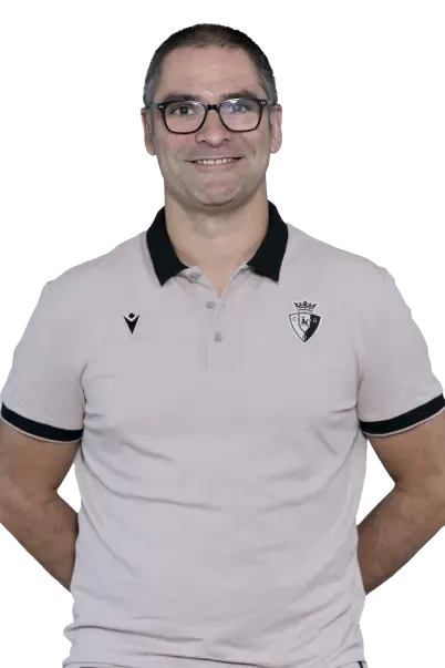 Mikel Viscarret