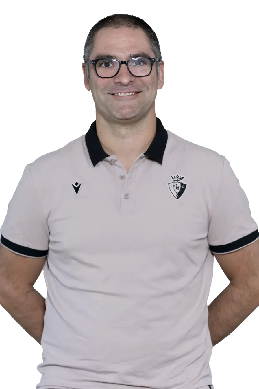Mikel Viscarret