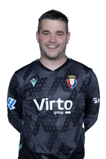OIER ALTUNA