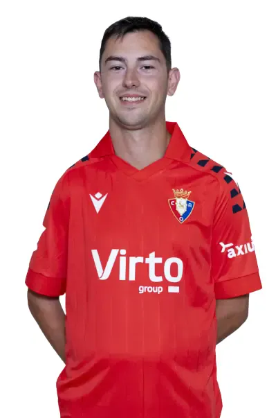 RUBÉN FLORES
