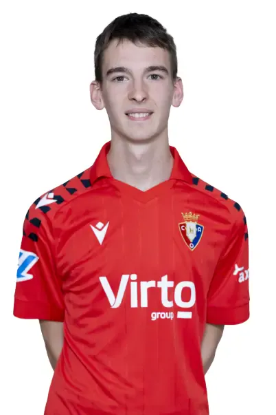 URKO HUALDE