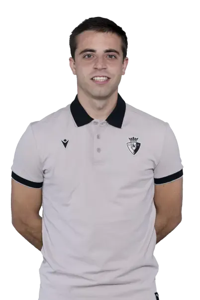 XABIER GASCO 